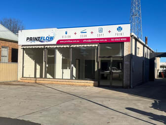 CENTRAL COMMERCIAL PREMISES/117 Endsleigh Avenue Orange NSW 2800 - Image 1