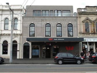 Level 3  Top floor/299-301 Clarendon Street South Melbourne VIC 3205 - Image 2