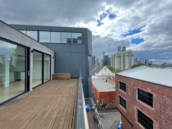 Level 2  Whole Floor/299-301 Clarendon Street South Melbourne VIC 3205 - Image 1