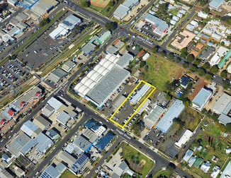 10 - 14 Goggs Street Toowoomba City QLD 4350 - Image 1