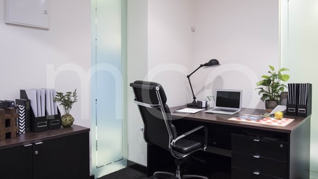 Suite 560/1 Queens Road Melbourne VIC 3004 - Image 1