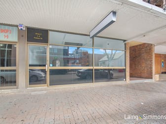 Shop 2/5 - 7 Palmer Street Parramatta NSW 2150 - Image 1
