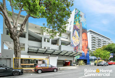 14/505 Boundary Street Spring Hill QLD 4000 - Image 1