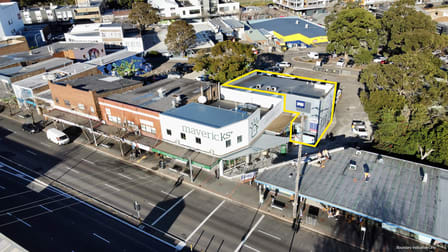 Rear/344-346 Kingsway Caringbah NSW 2229 - Image 1