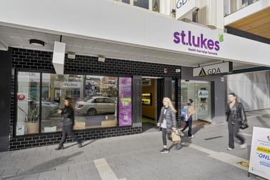Ground Floor/94 Liverpool Street Hobart TAS 7000 - Image 1