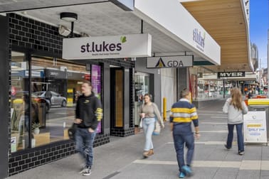 Ground Floor/94 Liverpool Street Hobart TAS 7000 - Image 2