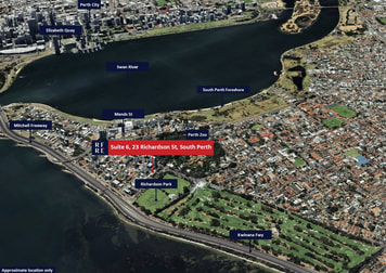 Suite 6/23 Richardson Street South Perth WA 6151 - Image 3