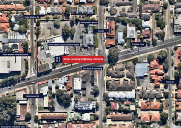 341A Canning Highway Palmyra WA 6157 - Image 3