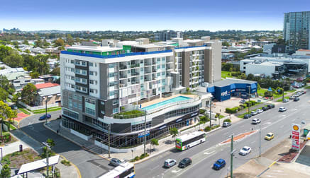 100 Holdsworth Street Coorparoo QLD 4151 - Image 1