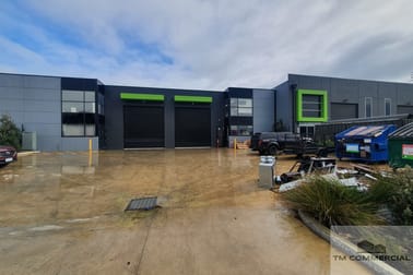 2/61 Industrial Circuit Cranbourne West VIC 3977 - Image 2