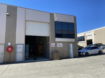 Unit 24/27-31 Wentworth St Greenacre NSW 2190 - Image 1