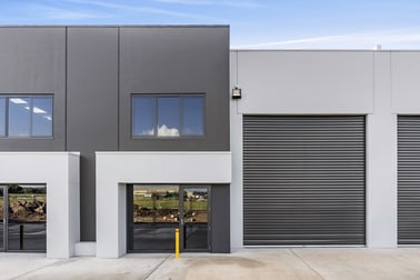 Warehouse 5/25 DeGoldis Road Fyansford VIC 3218 - Image 1