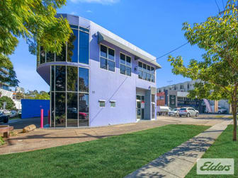 22 Newstead Terrace Newstead QLD 4006 - Image 1