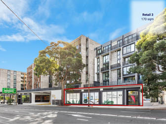 Retail/989 Pacific Highway Chatswood NSW 2067 - Image 1