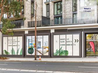 Retail/989 Pacific Highway Chatswood NSW 2067 - Image 3