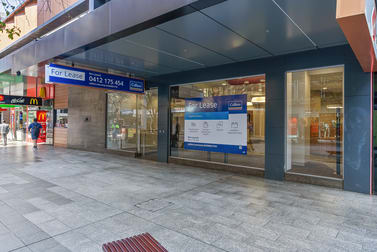 Click to view all images Rundle Square 141-159 Rundle Mall Adelaide SA 5000 - Image 1