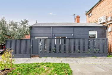2/457 Heidelberg Road Fairfield VIC 3078 - Image 1