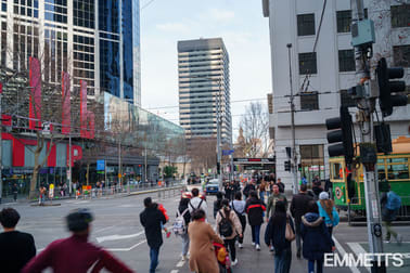 345 Elizabeth Street Melbourne VIC 3000 - Image 3