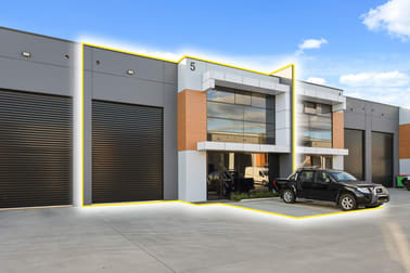 5 Ebony Close Springvale VIC 3171 - Image 1