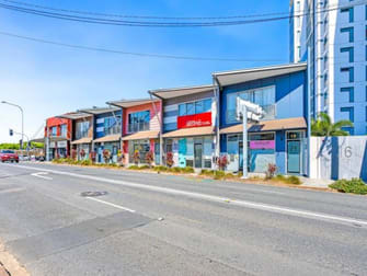 15/7 O'Connell Terrace Bowen Hills QLD 4006 - Image 1