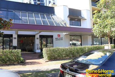 Suite 1/56 Bathurst Street Liverpool NSW 2170 - Image 1