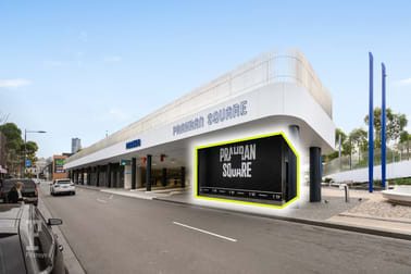 32 Izett Street & 3 Chatham Street Prahran VIC 3181 - Image 1