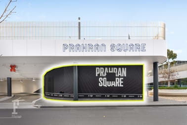 32 Izett Street & 3 Chatham Street Prahran VIC 3181 - Image 2