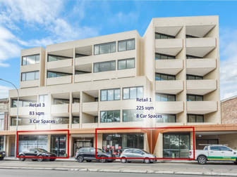 Retail Spaces/305 Pacific Highway Lindfield NSW 2070 - Image 2