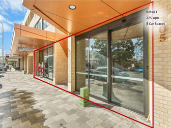 Retail Spaces/305 Pacific Highway Lindfield NSW 2070 - Image 3