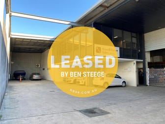 7/38 Waratah Street Kirrawee NSW 2232 - Image 1