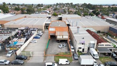 Warehouse/Office/24 Claremont Avenue Greenacre NSW 2190 - Image 2
