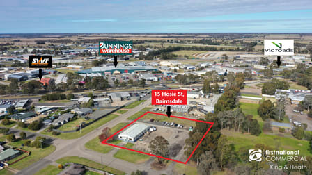15 Hosie Street Bairnsdale VIC 3875 - Image 1