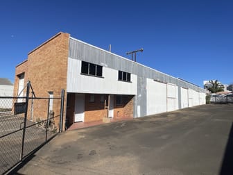 Tenancy 2 (Shed)/10-14 Goggs Street Toowoomba QLD 4350 - Image 2