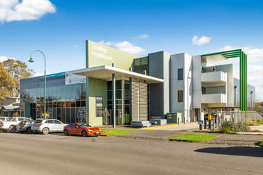 First Floor/84 Mollison Street Bendigo VIC 3550 - Image 1