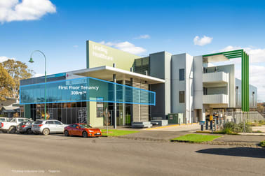First Floor/84 Mollison Street Bendigo VIC 3550 - Image 2