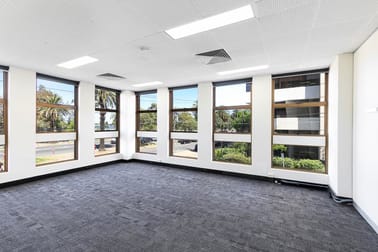 Level 1          whole floor/166 Albert Road South Melbourne VIC 3205 - Image 2
