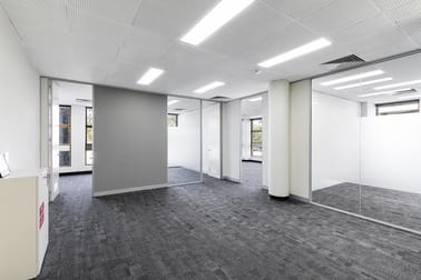 Level 1          whole floor/166 Albert Road South Melbourne VIC 3205 - Image 3