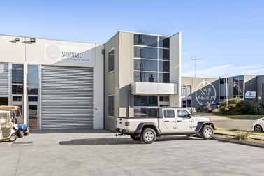Whole Property/Unit 8, 2-5 Sykes Place Ocean Grove VIC 3226 - Image 1