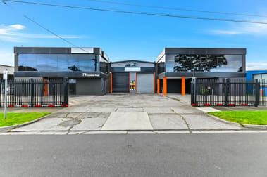 74-76 Cambria Road Keysborough VIC 3173 - Image 1