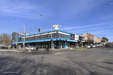 Level 1/2 Doveton Street South Ballarat Central VIC 3350 - Image 1