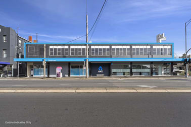 Level 1/2 Doveton Street South Ballarat Central VIC 3350 - Image 2