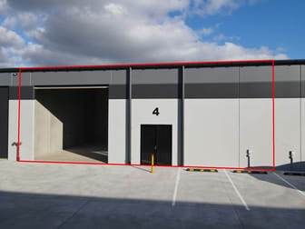 4/13 Industrial Drive Shepparton VIC 3630 - Image 1