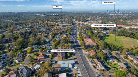 317-319 Windsor Road Baulkham Hills NSW 2153 - Image 2