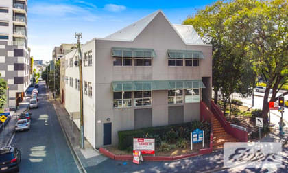 6/17 Peel Street South Brisbane QLD 4101 - Image 1