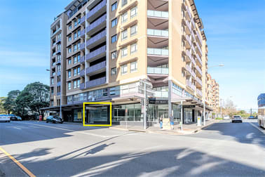 Shop 3/313 Forest Road Hurstville NSW 2220 - Image 3
