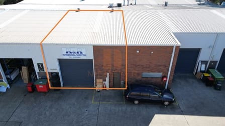 Unit C2/15-17 Garema Circuit Kingsgrove NSW 2208 - Image 3