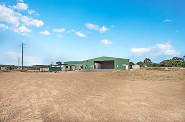 Shed/179 Black Jack Road Gunnedah NSW 2380 - Image 2