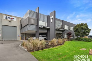 7 Advantage Drive Dandenong South VIC 3175 - Image 2