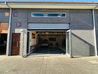 Warehouse/3 Rocklea Drive Port Melbourne VIC 3207 - Image 1