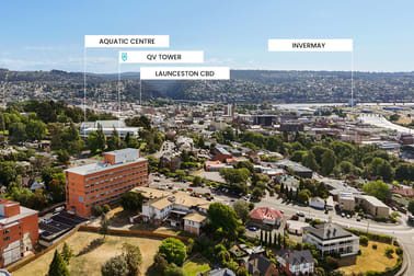 Tenancy 3 Level 2/11 High Street Launceston TAS 7250 - Image 3